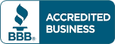 BBB-Accredited Business